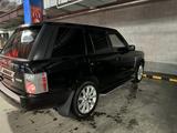 Land Rover Range Rover 2006 годаүшін8 000 000 тг. в Усть-Каменогорск – фото 4