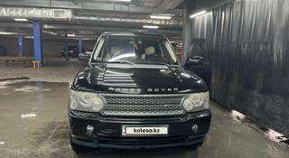 Land Rover Range Rover 2006 годаүшін8 000 000 тг. в Усть-Каменогорск