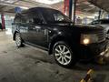 Land Rover Range Rover 2006 годаүшін8 000 000 тг. в Усть-Каменогорск – фото 3