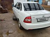 ВАЗ (Lada) Priora 2170 2014 годаүшін2 500 000 тг. в Бородулиха – фото 2