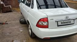 ВАЗ (Lada) Priora 2170 2014 годаүшін2 500 000 тг. в Бородулиха – фото 2