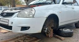 ВАЗ (Lada) Priora 2170 2014 годаүшін2 500 000 тг. в Бородулиха