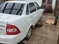 ВАЗ (Lada) Priora 2170 2014 годаүшін2 500 000 тг. в Бородулиха – фото 3