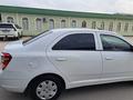 Chevrolet Cobalt 2023 года за 6 800 000 тг. в Актау – фото 3