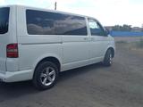 Volkswagen Transporter 2004 года за 5 000 000 тг. в Павлодар – фото 3