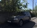 Land Rover Range Rover 2008 года за 8 500 000 тг. в Алматы