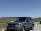 Land Rover Range Rover 2008 годаүшін8 500 000 тг. в Алматы – фото 5