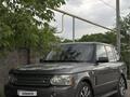 Land Rover Range Rover 2008 года за 8 500 000 тг. в Алматы – фото 4