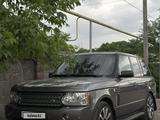 Land Rover Range Rover 2008 годаүшін8 500 000 тг. в Алматы – фото 4