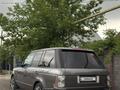 Land Rover Range Rover 2008 года за 8 500 000 тг. в Алматы – фото 3