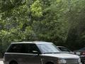 Land Rover Range Rover 2008 года за 8 500 000 тг. в Алматы – фото 2