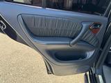 Mercedes-Benz ML 270 2004 года за 6 200 000 тг. в Тараз