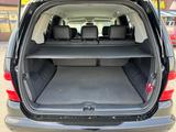Mercedes-Benz ML 270 2004 года за 6 200 000 тг. в Тараз – фото 2