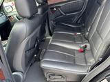 Mercedes-Benz ML 270 2004 года за 6 200 000 тг. в Тараз – фото 4