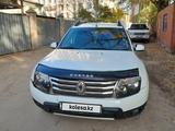 Renault Duster 2015 годаfor5 300 000 тг. в Алматы