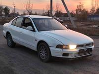 Mitsubishi Galant 1997 годаүшін800 000 тг. в Алматы