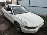 Mitsubishi Galant 1997 годаfor800 000 тг. в Алматы