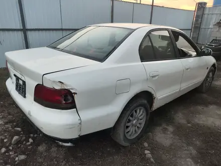 Mitsubishi Galant 1997 года за 850 000 тг. в Алматы – фото 4