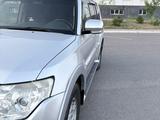 Mitsubishi Pajero 2007 года за 8 500 000 тг. в Астана – фото 3