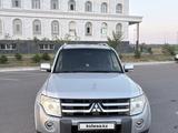 Mitsubishi Pajero 2007 года за 8 500 000 тг. в Астана