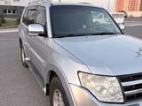 Mitsubishi Pajero 2007 года за 8 500 000 тг. в Астана – фото 2