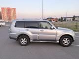 Mitsubishi Pajero 2007 года за 8 500 000 тг. в Астана – фото 4