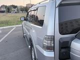 Mitsubishi Pajero 2007 года за 8 500 000 тг. в Астана – фото 5