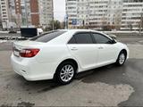 Toyota Camry 2014 года за 10 000 000 тг. в Шымкент – фото 3