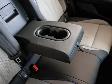 Volkswagen Tayron R-Line Plus 2026 года за 19 330 000 тг. в Алматы – фото 16