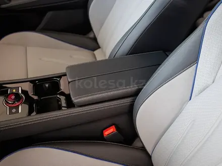 Volkswagen Tayron R-Line Plus 2026 года за 19 330 000 тг. в Алматы – фото 18