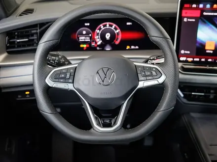 Volkswagen Tayron R-Line Plus 2026 года за 19 330 000 тг. в Алматы – фото 25