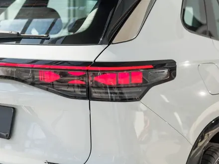 Volkswagen Tayron R-Line Plus 2026 года за 19 330 000 тг. в Алматы – фото 3