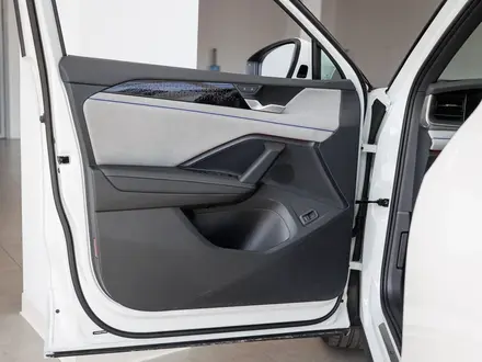 Volkswagen Tayron R-Line Plus 2026 года за 19 330 000 тг. в Алматы – фото 32