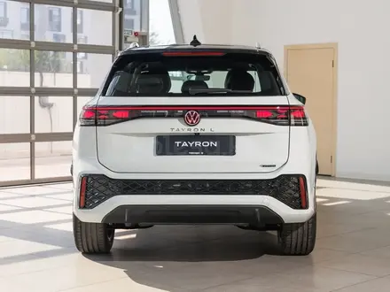 Volkswagen Tayron R-Line Plus 2026 года за 19 330 000 тг. в Алматы – фото 5
