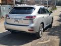 Lexus RX 350 2014 года за 14 950 000 тг. в Алматы – фото 6