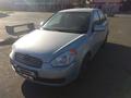 Hyundai Accent 2009 годаүшін2 250 000 тг. в Жезказган