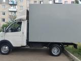 ГАЗ ГАЗель 2003 годаүшін1 600 000 тг. в Уральск – фото 3