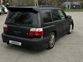 Subaru Forester 1997 годаүшін2 200 000 тг. в Алматы – фото 4
