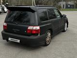 Subaru Forester 1997 года за 2 200 000 тг. в Алматы – фото 4