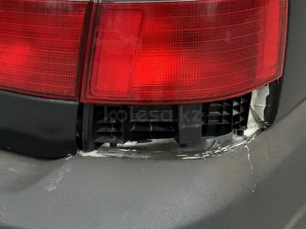 Subaru Forester 1997 года за 2 200 000 тг. в Алматы – фото 12