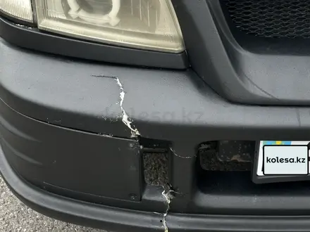 Subaru Forester 1997 года за 2 200 000 тг. в Алматы – фото 13