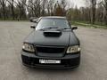 Subaru Forester 1997 годаүшін2 200 000 тг. в Алматы