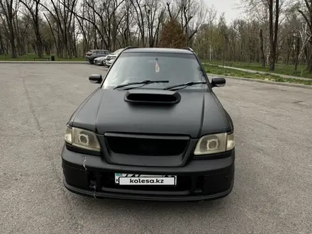 Subaru Forester 1997 года за 2 200 000 тг. в Алматы