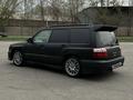 Subaru Forester 1997 годаүшін2 200 000 тг. в Алматы – фото 6