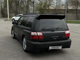 Subaru Forester 1997 года за 2 200 000 тг. в Алматы – фото 5
