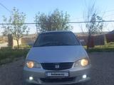 Honda Odyssey 2000 года за 2 600 000 тг. в Тараз – фото 3