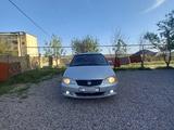Honda Odyssey 2000 года за 2 600 000 тг. в Тараз – фото 4