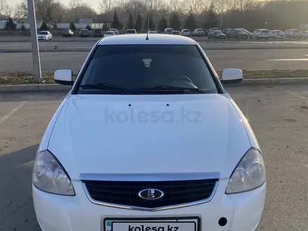 ВАЗ (Lada) Priora 2170 2012 года за 3 100 000 тг. в Усть-Каменогорск – фото 13