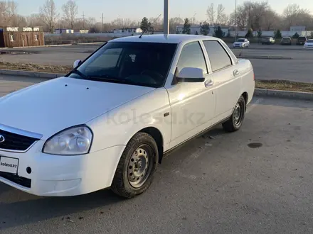 ВАЗ (Lada) Priora 2170 2012 года за 3 100 000 тг. в Усть-Каменогорск – фото 14