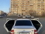 ВАЗ (Lada) Priora 2170 2012 годаүшін3 100 000 тг. в Усть-Каменогорск – фото 4